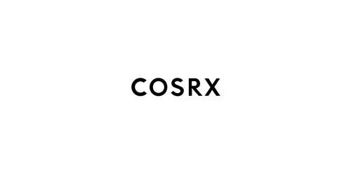 COSRX logo