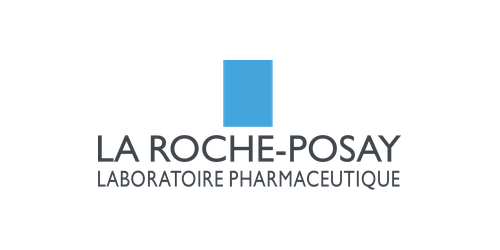 La Roche-Posay logo