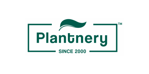 Plantnery logo