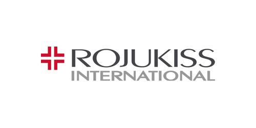Rojukiss logo