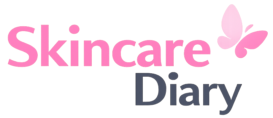 Skincare Diary logo