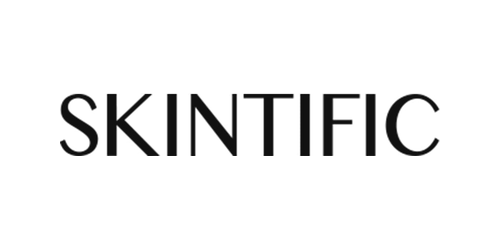 SKINTIFIC logo