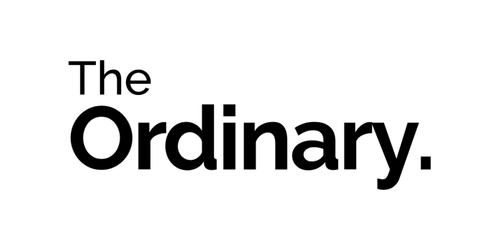 The Ordinary logo