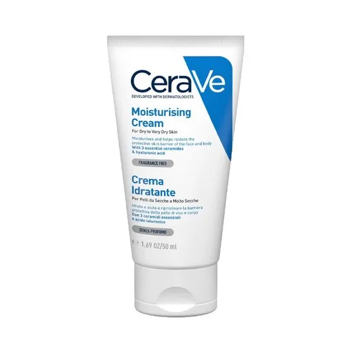 CeraVe Moisturising Cream 50 g